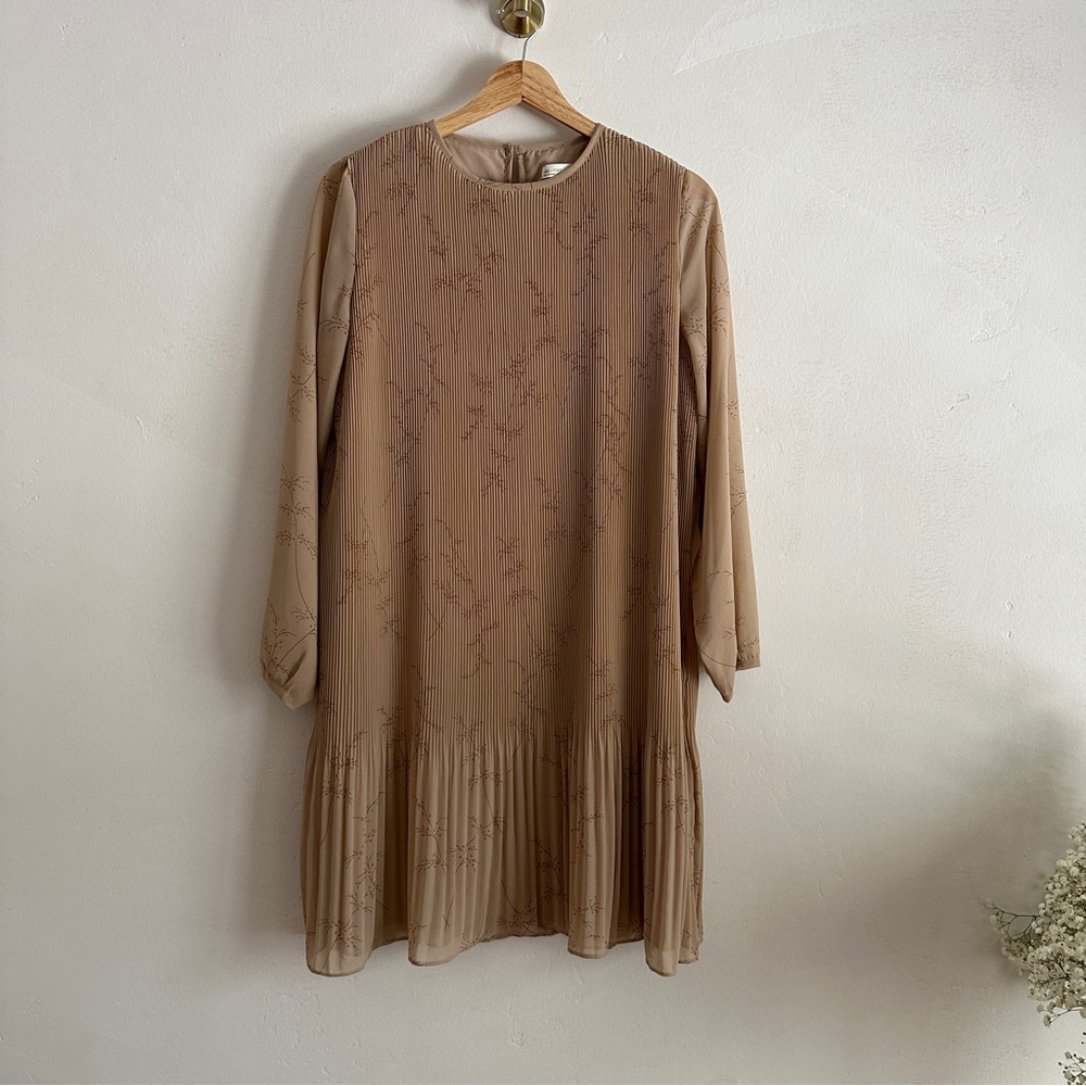 Oak + Fort Dress